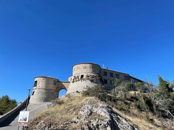 Castello Due Torri