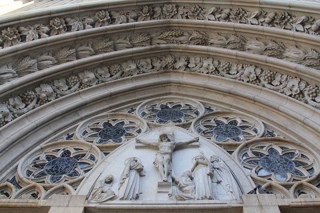 Catedral da Sé de São Paulo