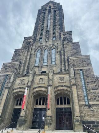 Cathédrale Notre-Dame-de-l'Assomption