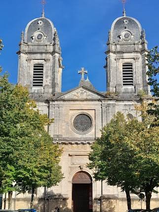 CATHEDRALE NOTRE DAME