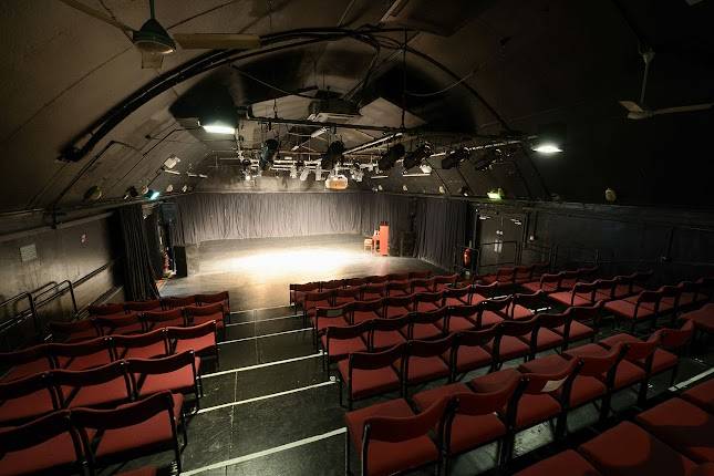 Forest Arts Centre