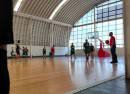 Auditorio Benito Juarez