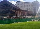 Choctaw Casino & Resort-Pocola