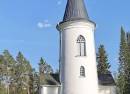 TÖRNÄVÄN KIRKKO