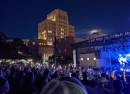 Ogden Amphitheater