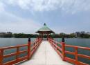 Ohori Park Noh Theater