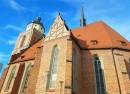 Marienkirche Dessau-Rosslau