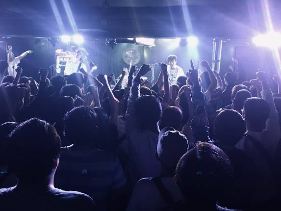 Club GRINDHOUSE