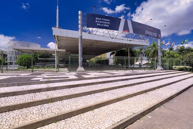 Distrito Anhembi