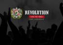 Revolution Live
