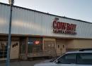 The Cowboy Saloon & Dance Hall
