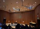 Buckley Center Auditorium