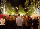 Wexford Spiegeltent Festival
