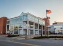 Veterans Memorial Civic and Convention Center