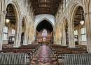 Lavenham Church