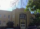 Historic Ashland Armory