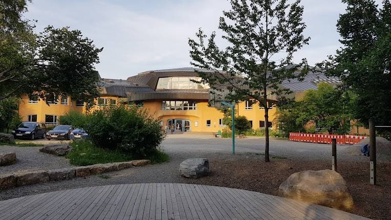 Waldorfschule
