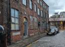 Wharf Chambers