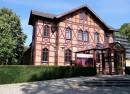 Alte Turnhalle