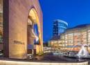 Segerstrom Center for the Arts
