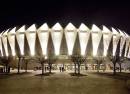 Hampton Coliseum