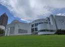 The Woodruff Arts Center