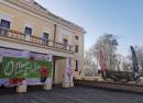The State Philharmonica of Sibiu