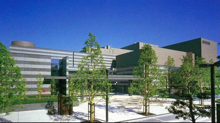 Kamakura Performing Arts Center