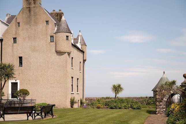 Ballygally Castle Hotel