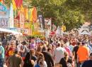 Clay County Fair