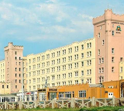 Norbreck Castle Hotel