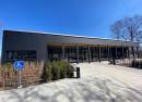 RAVINEN Kulturhus