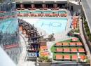 HQ2 Beachclub at Ocean Casino Resort