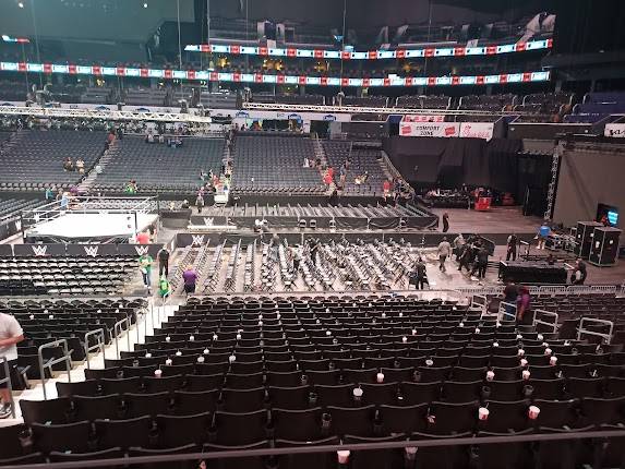Spectrum Center
