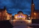 Theaterplatz Chemnitz