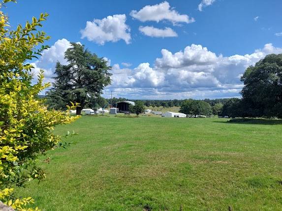 Englefield Estate