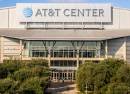 Frost Bank Center