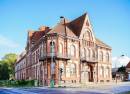 Kulturhaus Neuruppin