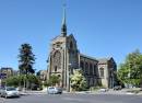 First Presbyterian Church of Oakland
