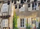 PLACE DES ARCADES