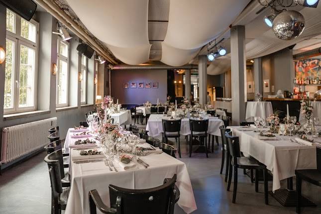 K2acht Café Bar Restaurant