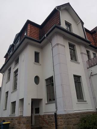 Leineinsel Gronau