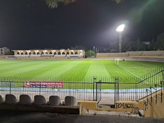 Diagoras Municipal Stadium