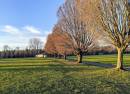 North Walls Recreation Ground