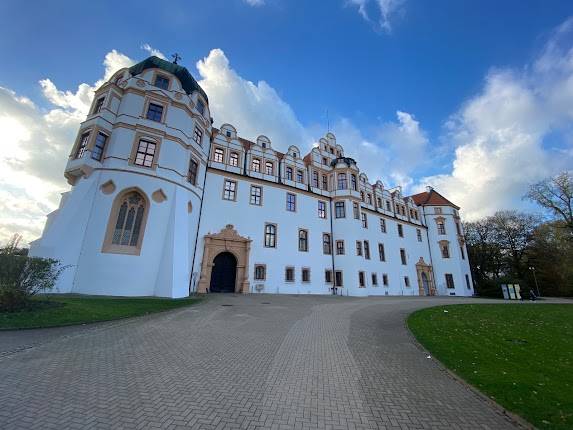 Celler Schloss