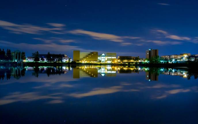 Center for the Arts - University at Buffalo