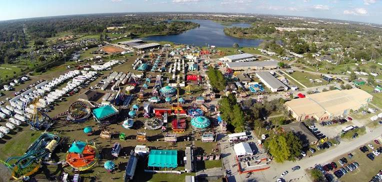 Central Florida Fair