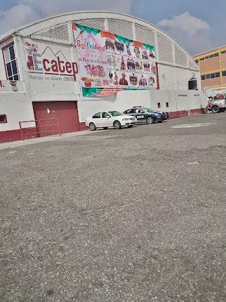 Centro Civico Ecatepec