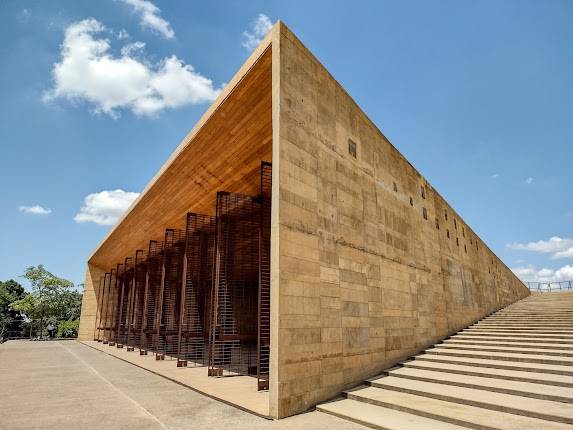 Centro Cultural Teopanzolco