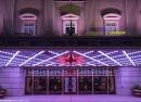 Veterans Memorial Auditorium (The VETS)